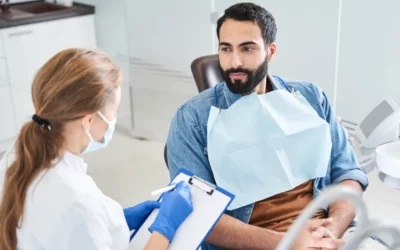 Answering Common Questions About Anesthesia and Oral Surgery