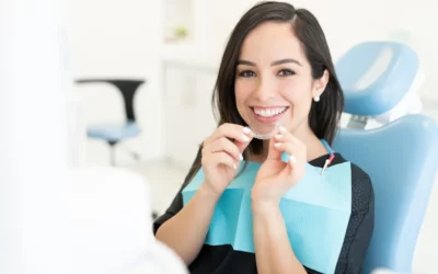 Signs It’s Time to Replace Your Retainer